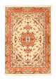 Tabriz - 50 Raj Alfombra 148x101cm - Alfombra persa