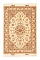 Tabriz - 50 Raj Alfombra 152x100cm - Alfombra persa