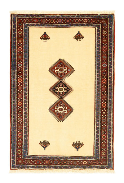 Qashqai Alfombra 107x160cm - Alfombra persa