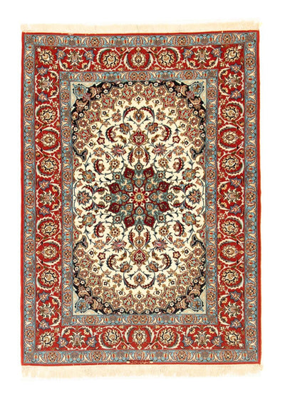 Isfahan Alfombra 104x158cm - Alfombra persa