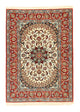 Isfahan Alfombra 104x158cm - Alfombra persa