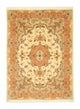 Tabriz - 60 Raj Alfombra 140x104cm - Alfombra persa
