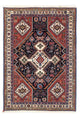 Kaschkuli Alfombra 145x105cm - Alfombra persa