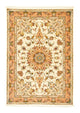 Tabriz - 50 Raj Alfombra 158x100cm - Alfombra persa