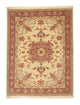 Tabriz - 50 Raj Alfombra 150x104cm - Alfombra persa