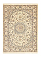 Nain - 6La Alfombra 114x164cm - Alfombra persa