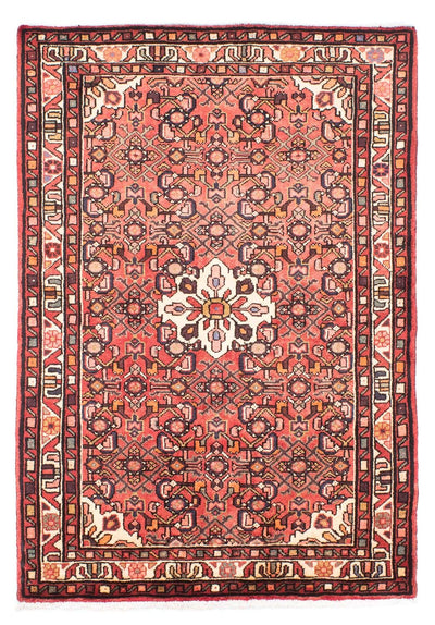 Hosseinabad Alfombra 107x153cm - Alfombra persa