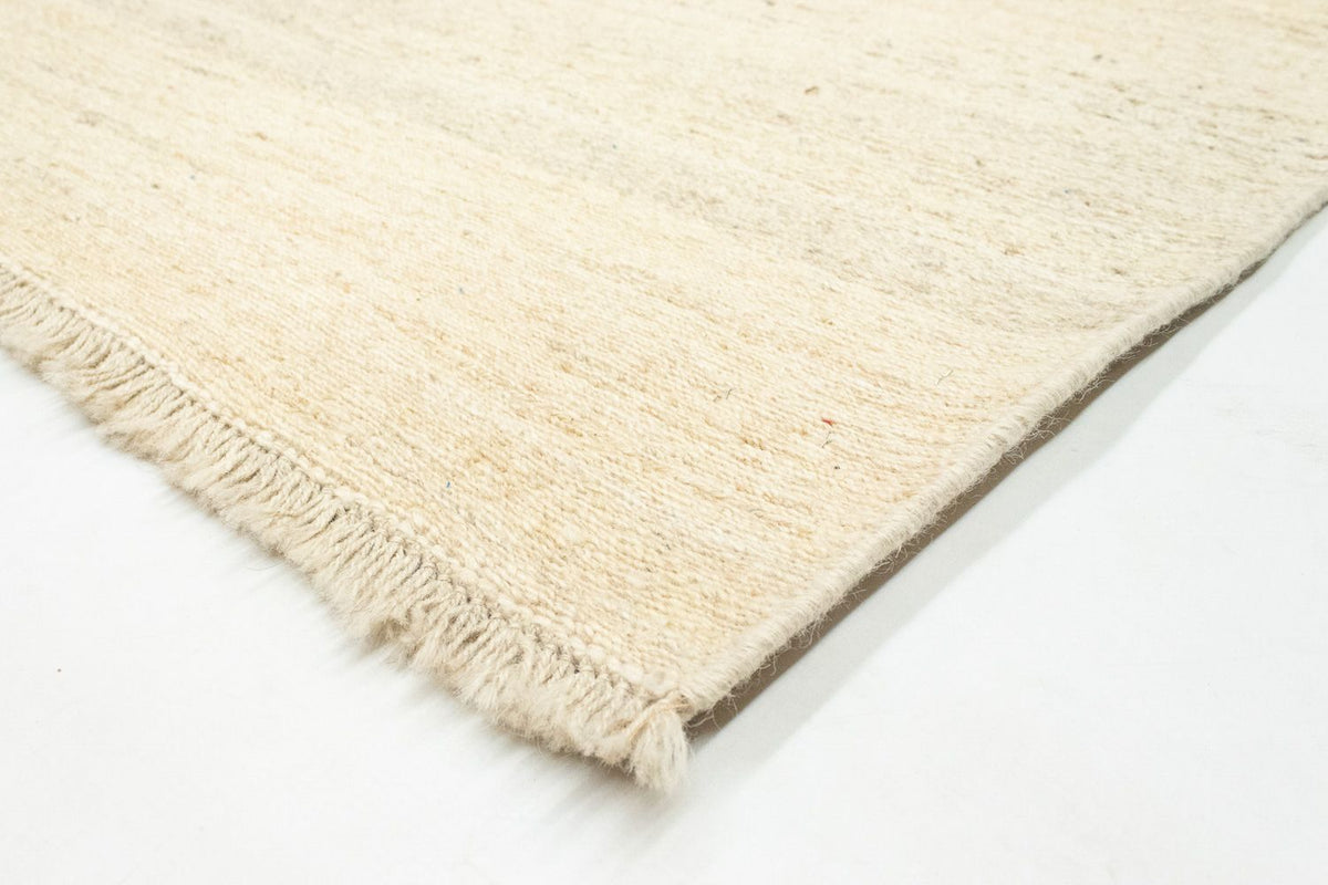 Alfombra Gabbeh - Persa - 242 x 172 cm - beige