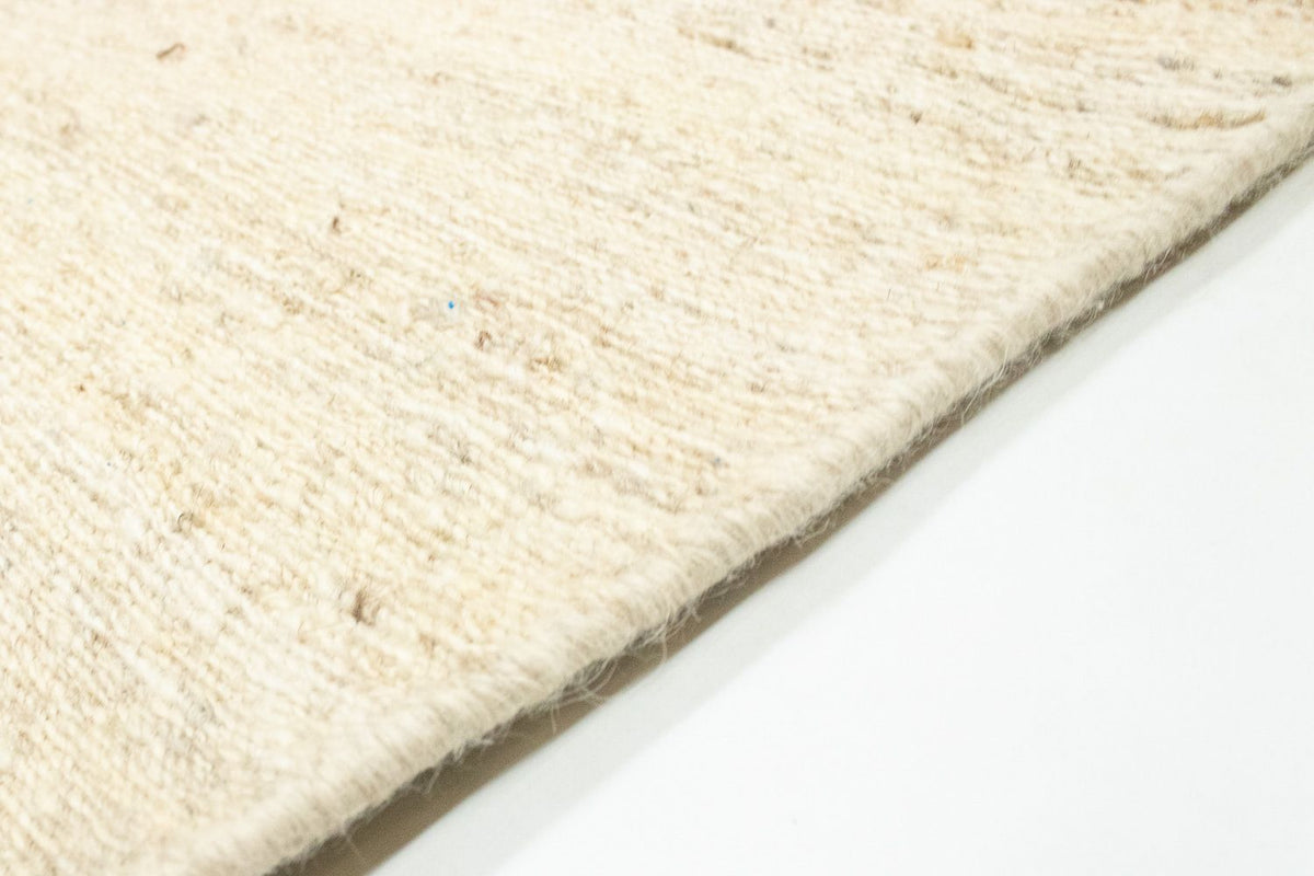 Alfombra Gabbeh - Persa - 242 x 172 cm - beige