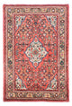 Hosseinabad Alfombra 107x175cm - Alfombra persa
