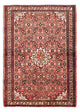 Hosseinabad Alfombra 113x158cm - Alfombra persa