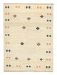 Gabbeh persa Alfombra 196x148cm - Perserteppich Wollteppich