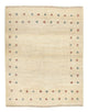 Gabbeh persa Alfombra 190x150cm - Perserteppich Wollteppich