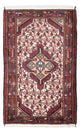 Hosseinabad Alfombra 134x81cm - Alfombra persa
