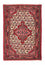 Alfombra persa - Nómada - 115 x 80 cm - beige