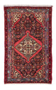 Hamadan Alfombra 117x77cm - Alfombra persa