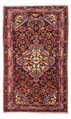 Hamadan Alfombra 125x73cm - Alfombra persa