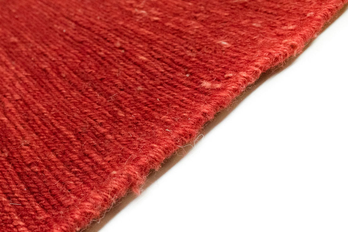 Gabbeh persa Alfombra 150x194cm - Perserteppich Wollteppich