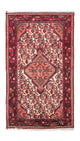 Hosseinabad Alfombra 130x75cm - Alfombra persa
