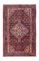Hamadan Alfombra 120x77cm - Alfombra persa