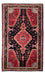 Alfombra persa - Nómada - 220 x 139 cm - azul oscuro
