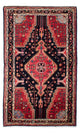 Hosseinabad Alfombra 139x220cm - Alfombra persa