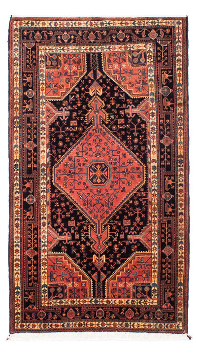 Hosseinabad Alfombra 132x220cm - Alfombra persa