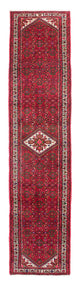 Hosseinabad Alfombra 84x386cm - Alfombra persa