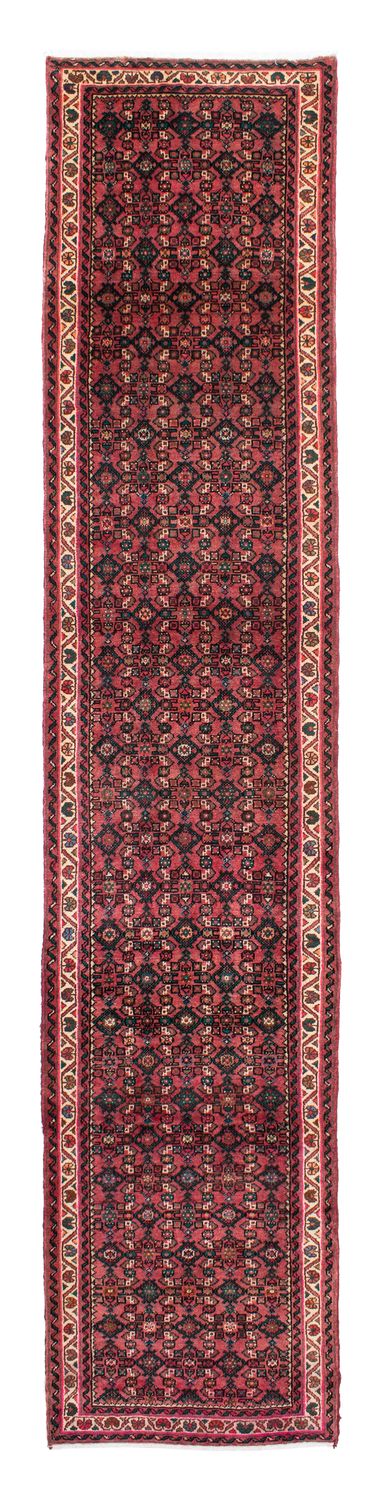 Hosseinabad Alfombra 83x398cm - Alfombra persa