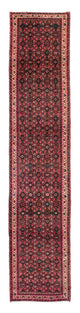 Hosseinabad Alfombra 83x398cm - Alfombra persa