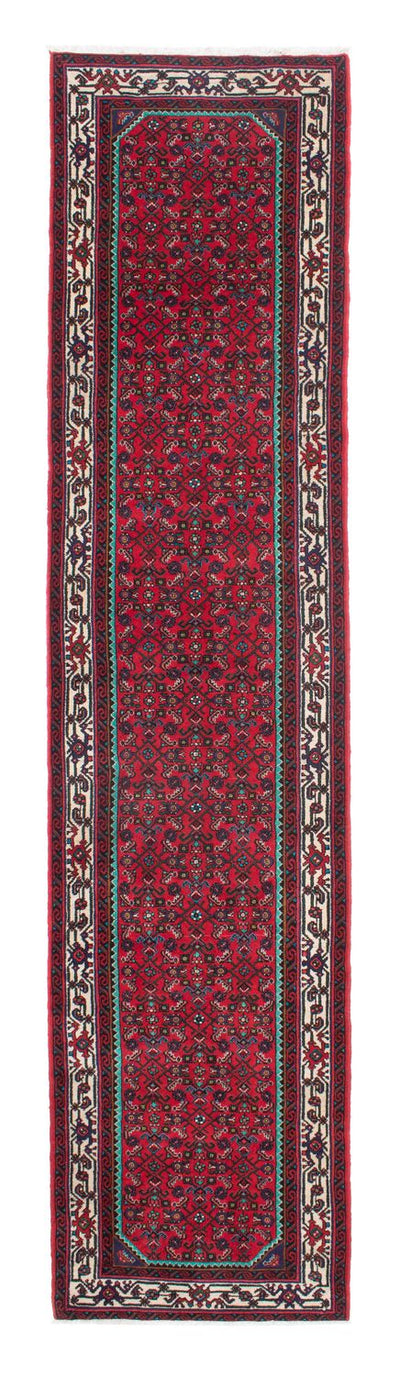 Hosseinabad Alfombra 84x397cm - Alfombra persa