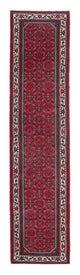 Hosseinabad Alfombra 84x397cm - Alfombra persa