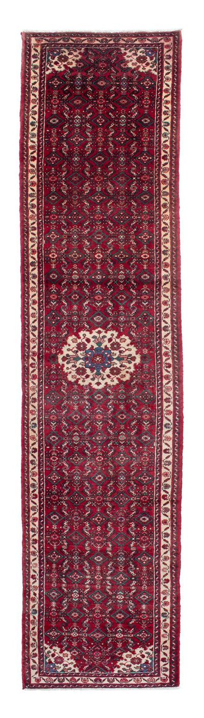 Hosseinabad Alfombra 85x410cm - Alfombra persa