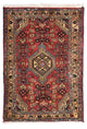 Hosseinabad Alfombra 87x62cm - Alfombra persa