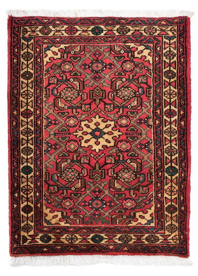 Hosseinabad Alfombra 70x91cm - Alfombra persa