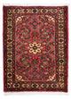 Hosseinabad Alfombra 70x91cm - Alfombra persa