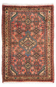 Hosseinabad Alfombra 68x96cm - Alfombra persa