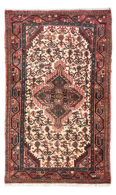 Hosseinabad Alfombra 72x125cm - Alfombra persa
