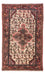 Alfombra persa - Nómada - 125 x 72 cm - beige