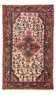 Hosseinabad Alfombra 125x72cm - Alfombra persa