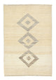 Gabbeh persa Alfombra 120x178cm - Perserteppich Wollteppich