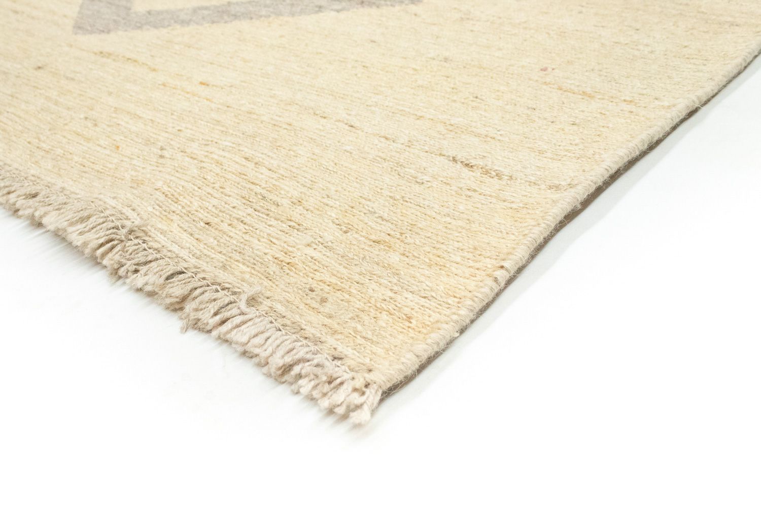 Alfombra Gabbeh - Persa - 178 x 120 cm - beige