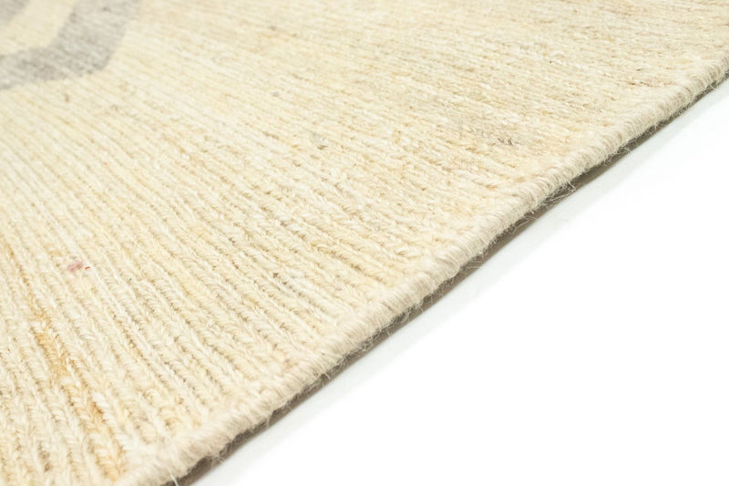Alfombra Gabbeh - Persa - 178 x 120 cm - beige