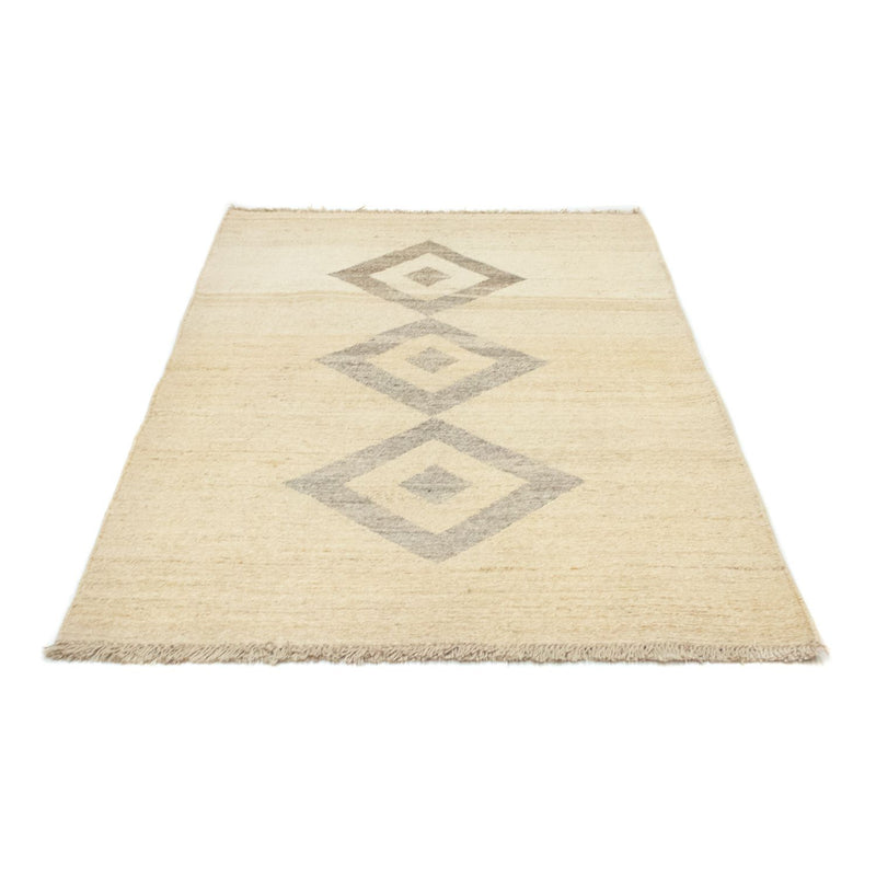 Alfombra Gabbeh - Persa - 178 x 120 cm - beige