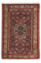 Hosseinabad Alfombra 96x63cm - Alfombra persa