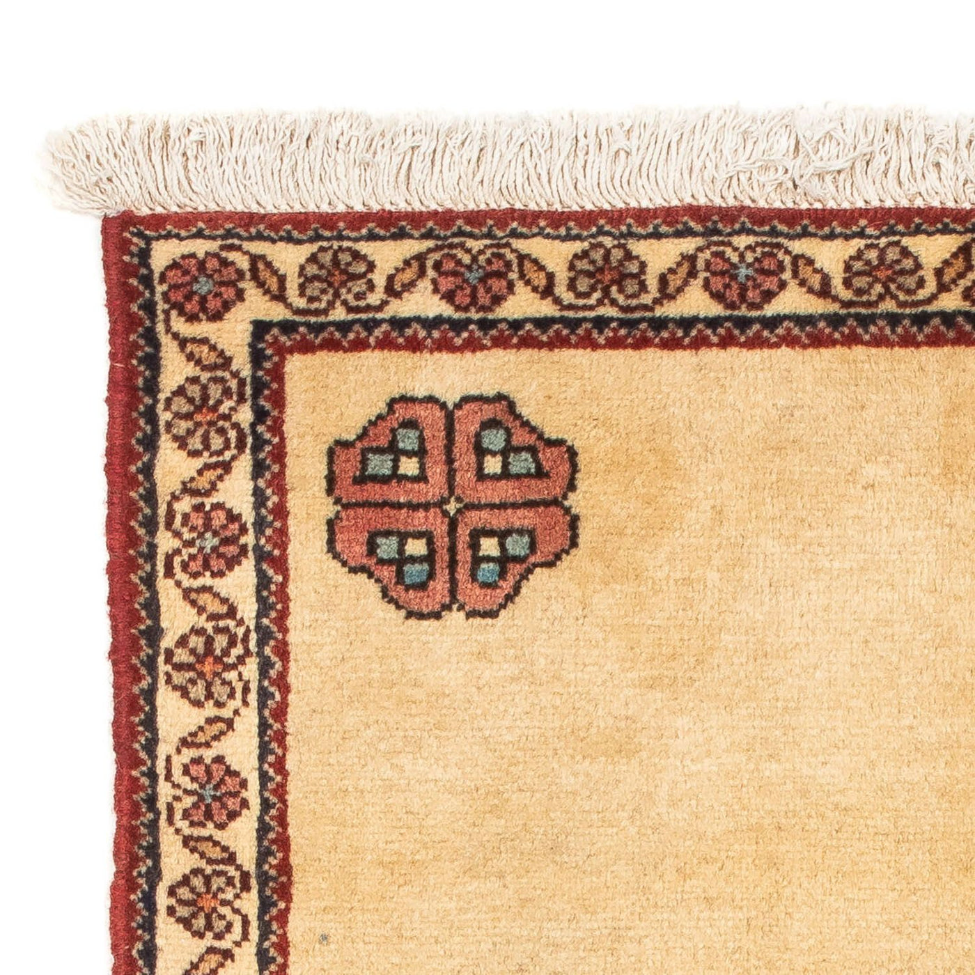 Abadeh Alfombra 105x64cm - Alfombra persa