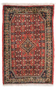 Hosseinabad Alfombra 63x95cm - Alfombra persa