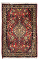 Hosseinabad Alfombra 63x93cm - Alfombra persa