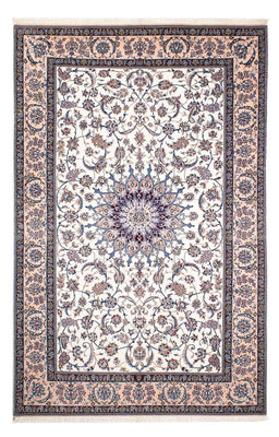 Alfombra Persa - Nain - Prima - 262 x 170 cm - beige