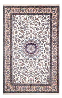 Alfombra Persa - Nain - Prima - 262 x 170 cm - beige